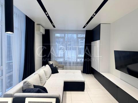 квартира по адресу Иоанна Павла II ул. (Лумумбы Патриса), 3