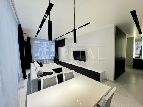 квартира по адресу Иоанна Павла II ул. (Лумумбы Патриса), 3