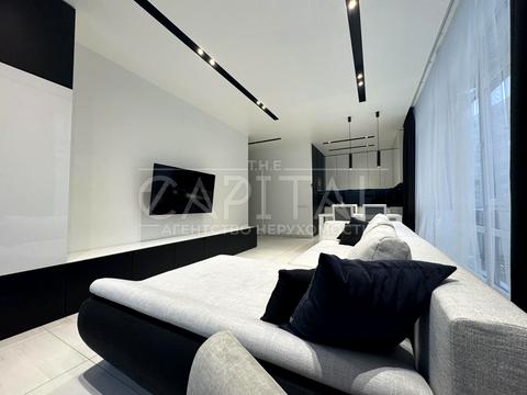 квартира по адресу Иоанна Павла II ул. (Лумумбы Патриса), 3