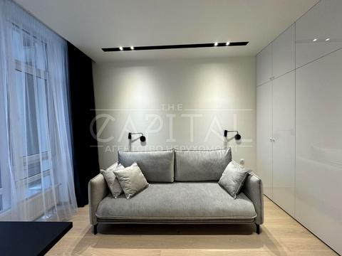 квартира по адресу Иоанна Павла II ул. (Лумумбы Патриса), 3