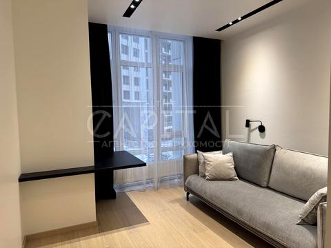 квартира по адресу Иоанна Павла II ул. (Лумумбы Патриса), 3