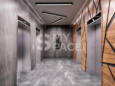 квартира за адресою Андрія Верхогляда вул. (Михайла Драгомирова), 30