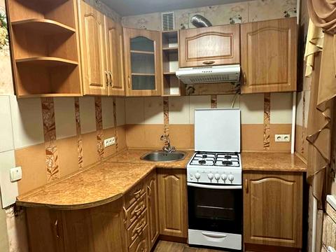 квартира за адресою Андріївська вул., 9