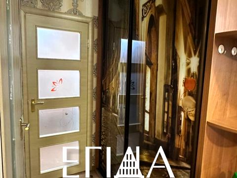 квартира за адресою Андріївська вул., 9