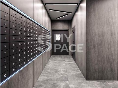 квартира за адресою Андрія Верхогляда вул. (Михайла Драгомирова), 30