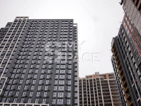 квартира за адресою Андрія Верхогляда вул. (Михайла Драгомирова), 30