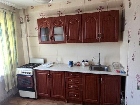 квартира за адресою Буковинська вул., 10