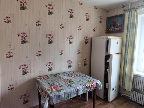 квартира за адресою Буковинська вул., 10