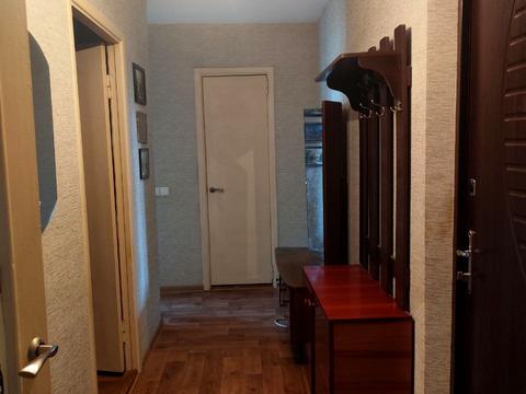 квартира за адресою Буковинська вул., 10