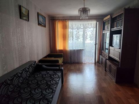 квартира за адресою Буковинська вул., 10