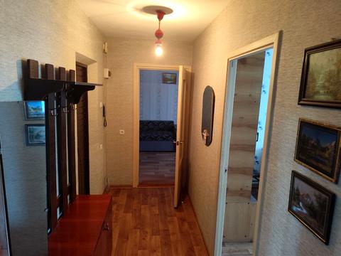 квартира за адресою Буковинська вул., 10