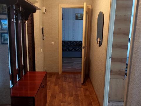 квартира за адресою Буковинська вул., 10