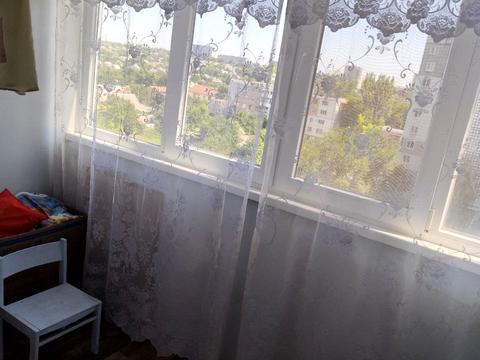 квартира за адресою Буковинська вул., 10