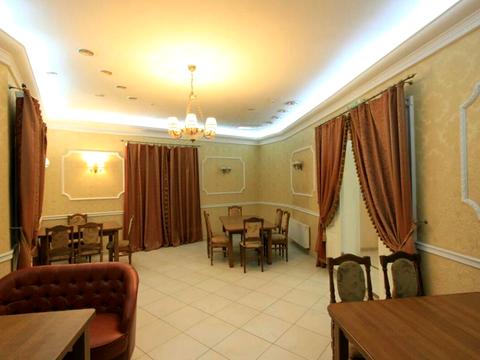 коммерческая по адресу Вячеслава Черновола ул., 25