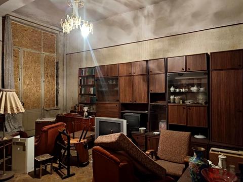 квартира за адресою Весніна вул., 5а