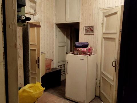 квартира за адресою Весніна вул., 5а