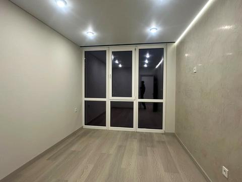 квартира по адресу Волчинецкая ул., 223-А