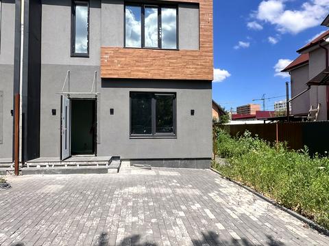 дом по адресу Тихого пер.