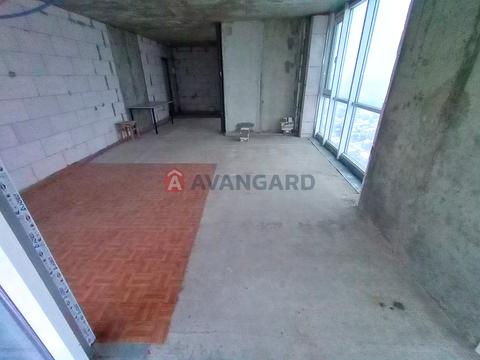 квартира за адресою Олега Мудрака вул. (Генерала Наумова), 1-Б