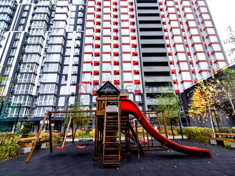 квартира за адресою Олега Мудрака вул. (Генерала Наумова), 1-Б