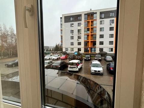 квартира по адресу Радужная ул., (Будинок 5)