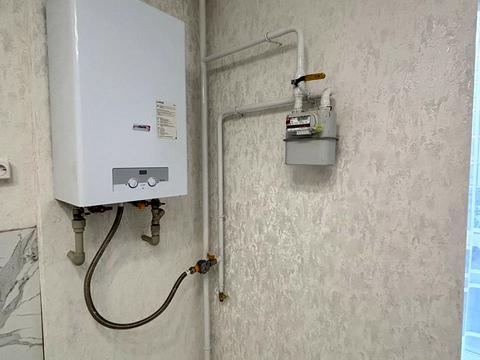 квартира по адресу Радужная ул., (Будинок 5)