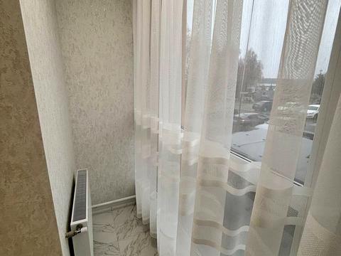 квартира по адресу Радужная ул., (Будинок 5)