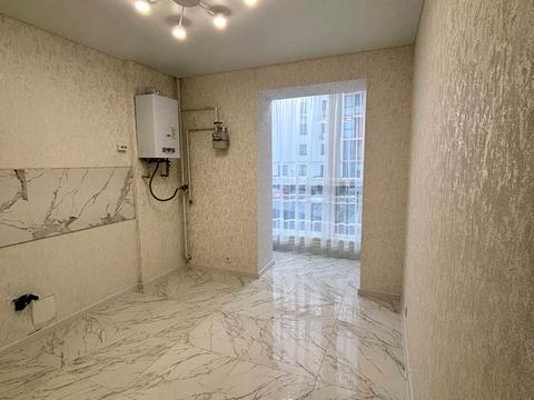 квартира по адресу Радужная ул., (Будинок 5)