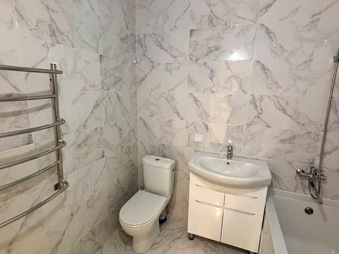 квартира по адресу Радужная ул., (Будинок 5)