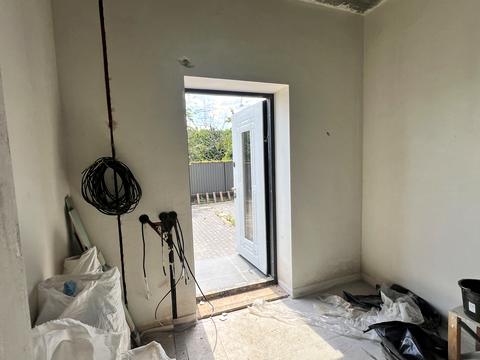 дом по адресу Тихого пер.