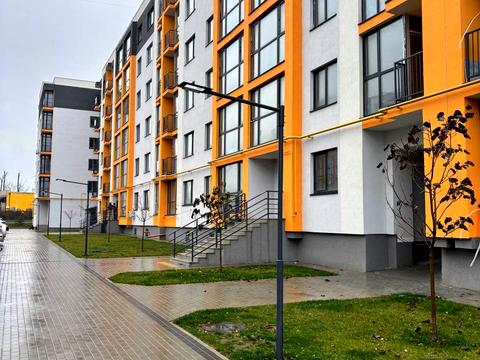 квартира по адресу Радужная ул., (Будинок 5)