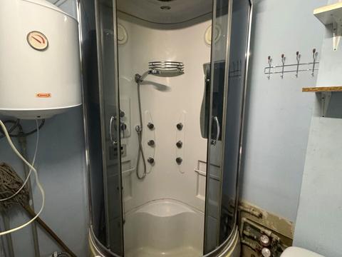 квартира за адресою Олімпійська вул., 6