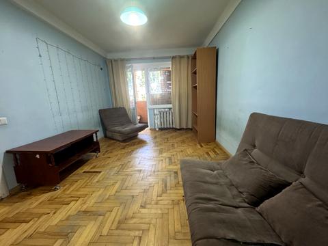 квартира за адресою Олімпійська вул., 6