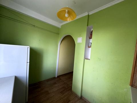 квартира за адресою Олімпійська вул., 6