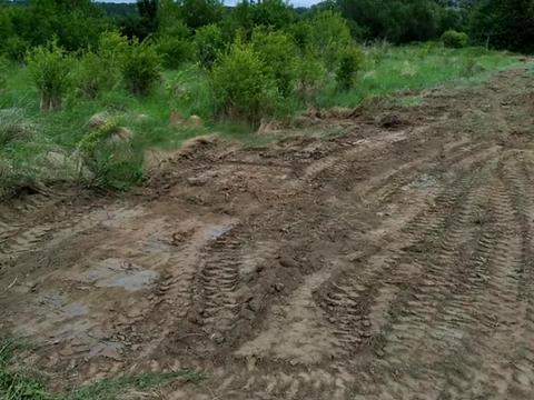 ділянка за адресою 