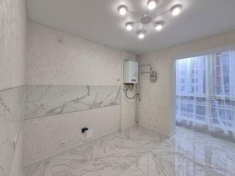 квартира по адресу Радужная ул., (Будинок 7)