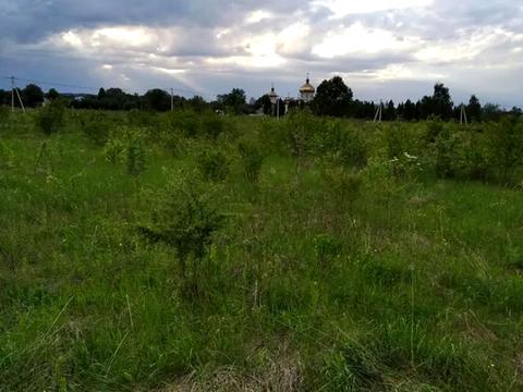 ділянка за адресою 