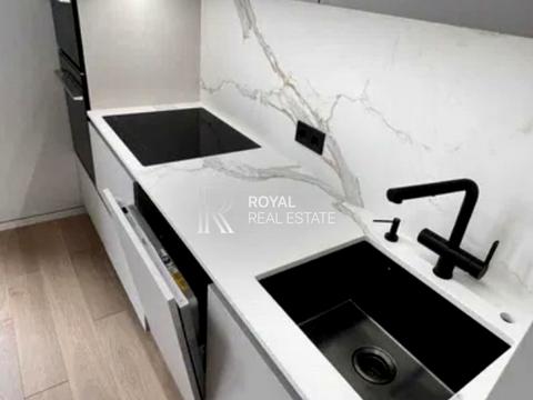 квартира за адресою Салютна вул., (Будинок 04301-04303)