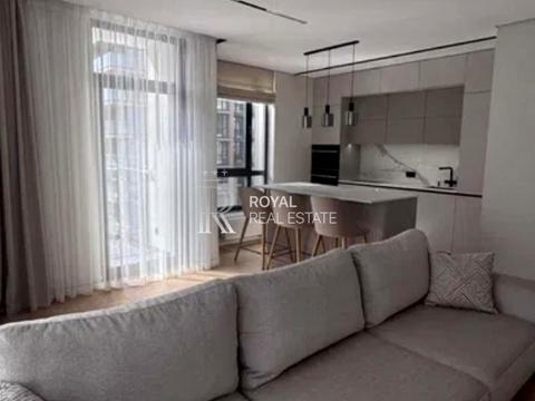 квартира за адресою Салютна вул., (Будинок 04301-04303)