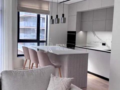 квартира за адресою Салютна вул., (Будинок 04301-04303)