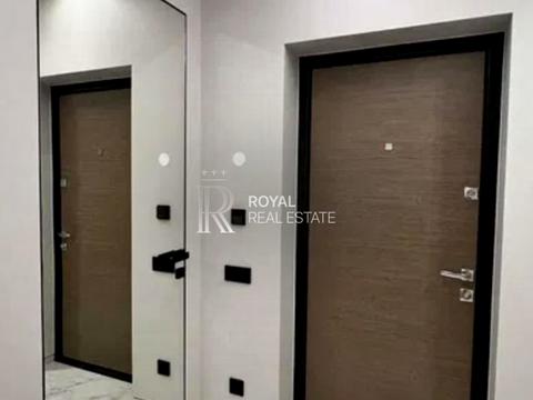 квартира за адресою Салютна вул., (Будинок 04301-04303)