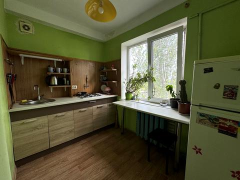 квартира за адресою Олімпійська вул., 6