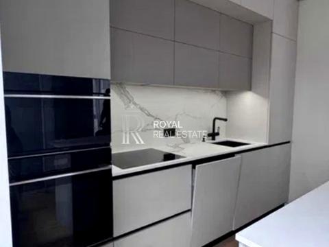 квартира за адресою Салютна вул., (Будинок 04301-04303)