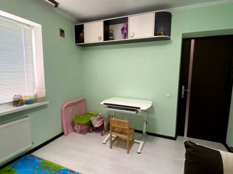 дом по адресу Зеликова