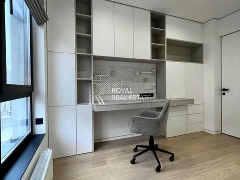 квартира за адресою Салютна вул., (Будинок 04301-04303)