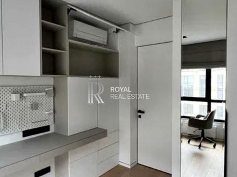 квартира за адресою Салютна вул., (Будинок 04301-04303)