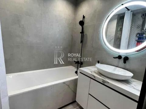 квартира за адресою Салютна вул., (Будинок 04301-04303)