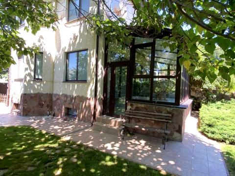 дом по адресу Зеликова