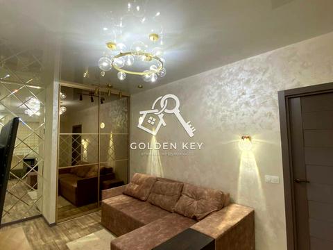 квартира за адресою Джохара Дудаєва вул. (Єсеніна), 9