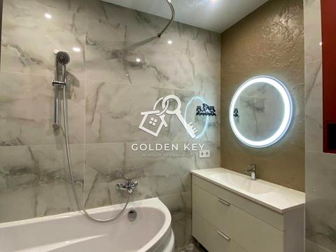 квартира за адресою Джохара Дудаєва вул. (Єсеніна), 9